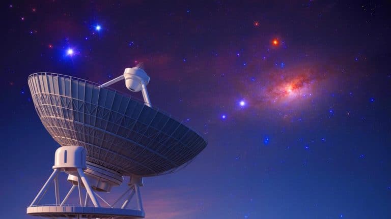 “These Cosmic Wonders Are Beyond Imagination”: 104 Quasi-Stellar Objects Reveal Stunning Details Through Groundbreaking Telescope Study Illustration of quasars and distant galaxies, generated by artificial intelligence.