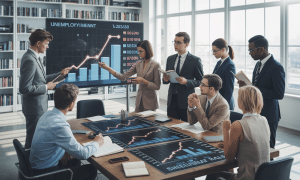 explore the intricate relationship between unemployment rates and their broader economic impacts. this analysis delves into how fluctuations in joblessness affect growth, productivity, and societal welfare, providing insights for policymakers and businesses.