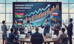 explore the latest economic forecasts for emerging markets as we delve into trends, challenges, and opportunities for growth in the coming years. stay informed about key indicators and insights that could shape your investment strategy and understanding of global economies.