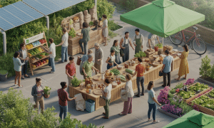 discover innovative and sustainable economic practices that pave the way for a greener future. dive into strategies that balance growth, environmental stewardship, and social responsibility.