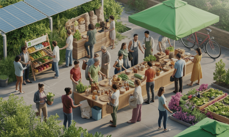 Exploring sustainable economic practices for the future discover innovative and sustainable economic practices that pave the way for a greener future. dive into strategies that balance growth, environmental stewardship, and social responsibility.