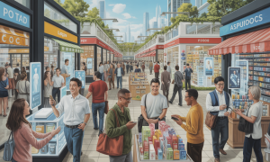 explore how consumer confidence is shaping market trends in 2025, impacting purchasing decisions and driving economic growth. understand the key factors influencing consumer sentiment and their implications for businesses and investors.