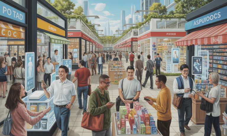 How consumer confidence is influencing the market in 2025 explore how consumer confidence is shaping market trends in 2025, impacting purchasing decisions and driving economic growth. understand the key factors influencing consumer sentiment and their implications for businesses and investors.