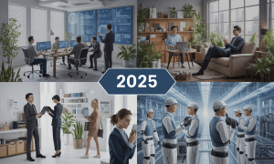 explore the future of employment with our insightful predictions for the job market and emerging trends in 2025. discover how technology, remote work, and evolving industries will shape career opportunities and workforce dynamics.