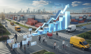 explore the rise of e-commerce and its profound economic implications. understand how online shopping is reshaping markets, influencing consumer behavior, and impacting global trade in today's digital age.