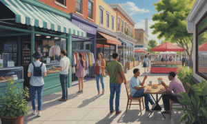 discover how small businesses play a crucial role in driving economic recovery, fostering innovation, creating jobs, and revitalizing communities. explore the impact and resilience of these enterprises in today's economy.