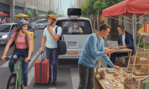 explore the dynamics of the gig economy in our insightful article. discover the opportunities it presents for workers and businesses alike, as well as the challenges that need to be addressed for sustainable growth. stay informed on trends that are shaping the future of work.