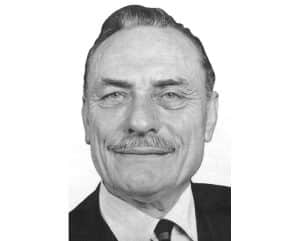 Enoch Powell