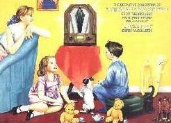 Hello Children Everywhere, Classic children’s records for adults