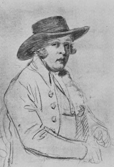 Very British! ~ Memorable Images 32 : George Morland Morland jr Smith