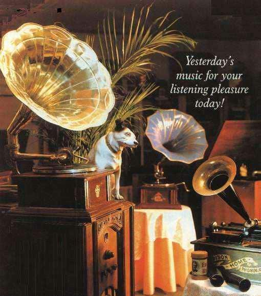 Sterling Music – 1