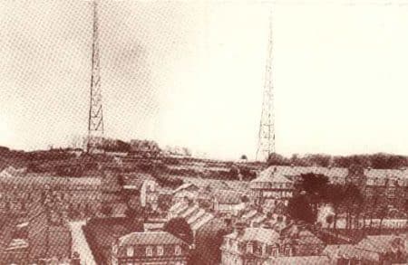Radio Normandy (1926 – 1939)
