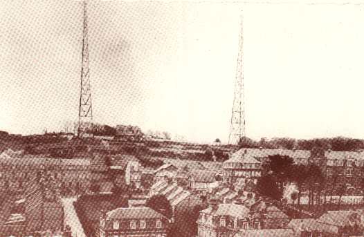 Radio Normandy (1926 – 1939)