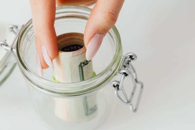 The effects of interest rates on personal finance and investments