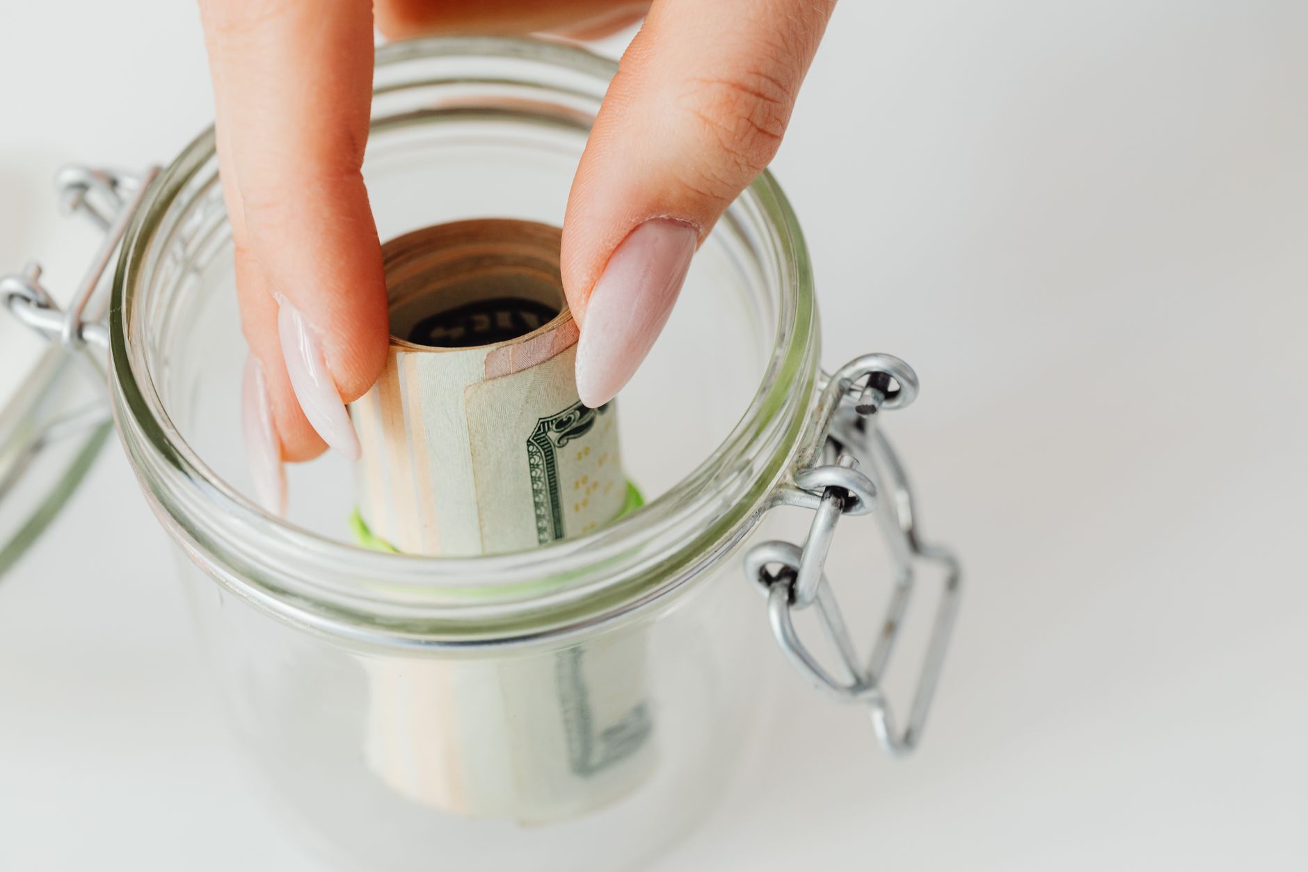 The effects of interest rates on personal finance and investments