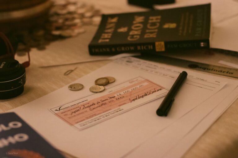 The importance of financial literacy in today’s economy