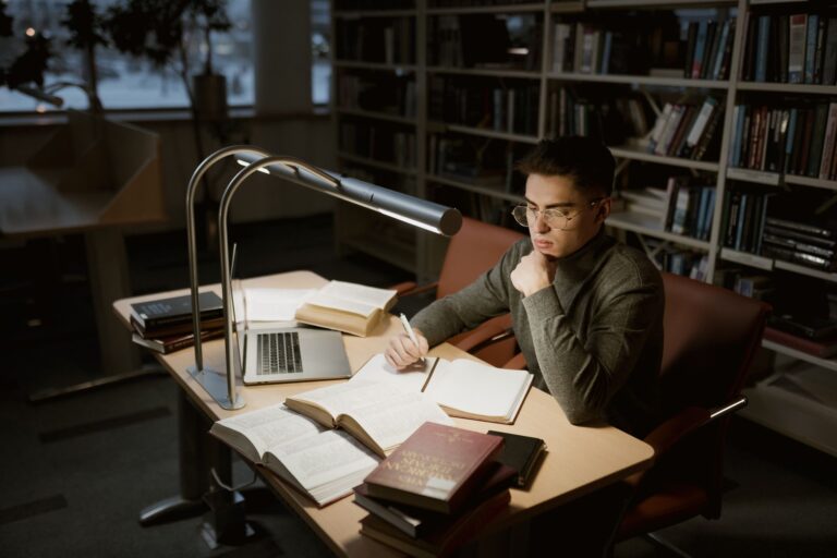 The relationship between education and economic development
