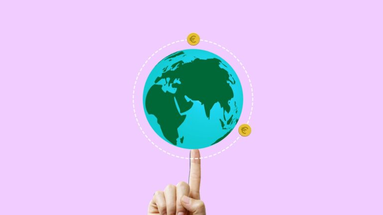 Understanding the current state of the global economy in 2025