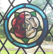The Union Rose