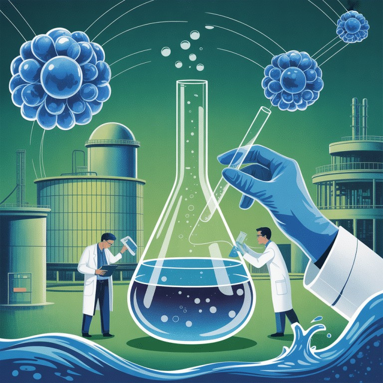 “This Changes Everything”: Boron Isotopes Unveil Shocking Secrets That Could Revolutionize Nuclear Waste Management