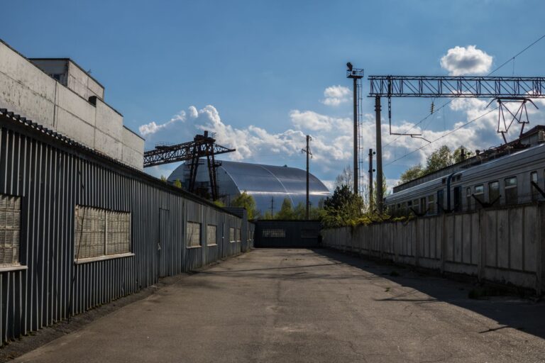 “This Changes Everything”: Boron Isotopes Unveil Shocking Secrets That Could Revolutionize Nuclear Waste Management