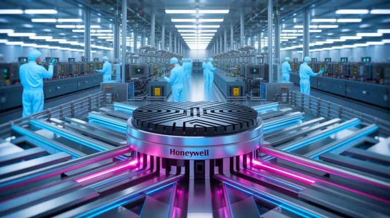 “This Changes Everything”: New Sensor Technology Could Revolutionize Your Life (and It’s Already in Use) Illustration of a 13MM Pressure Sensor enhancing precision in semiconductor manufacturing processes.