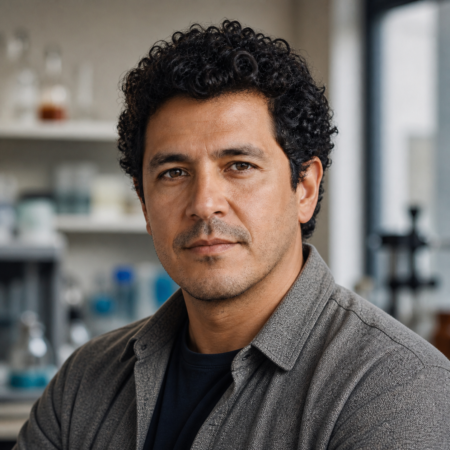 Gabriel Cruz