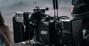 cinema film production