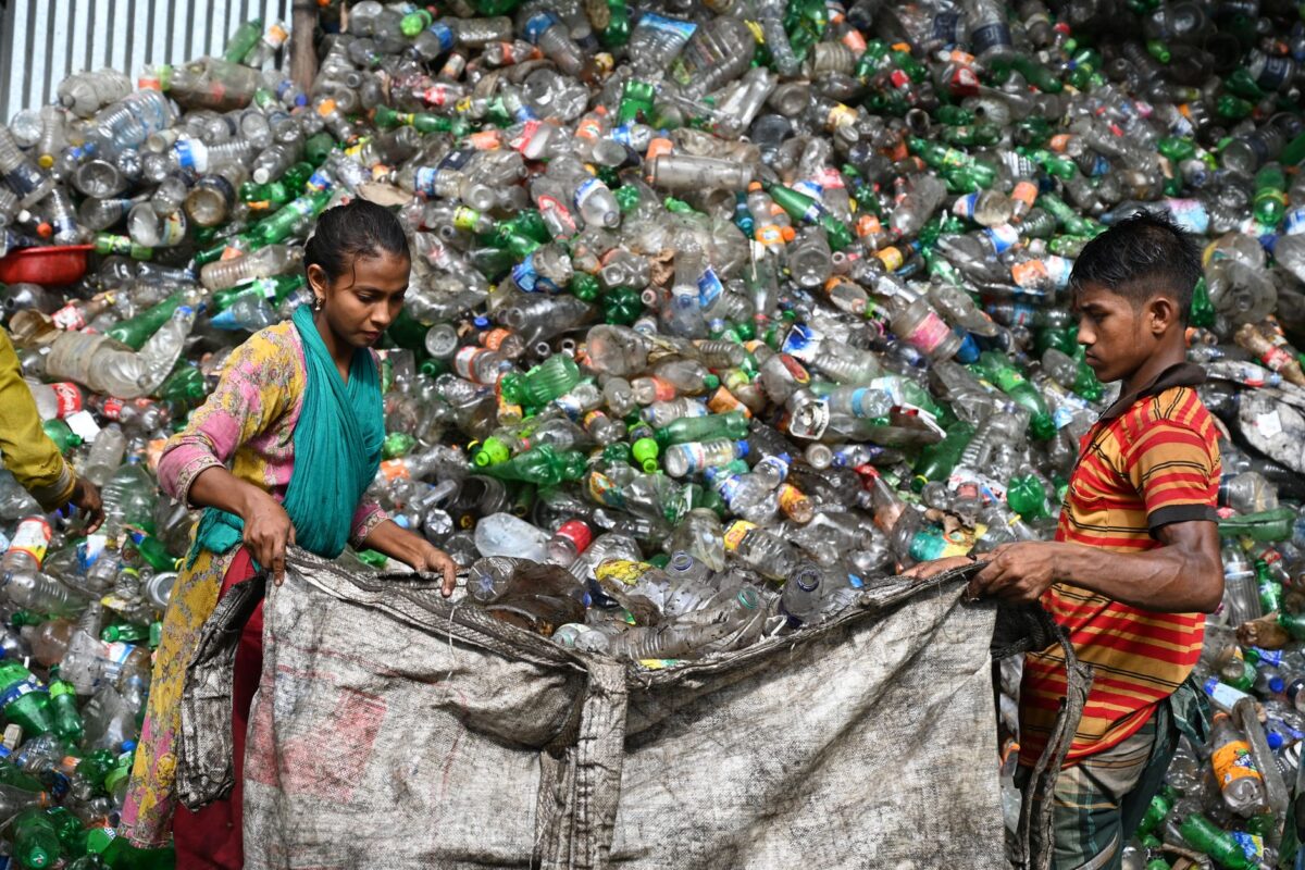 Why investment matters to the UK’s circular economy growth