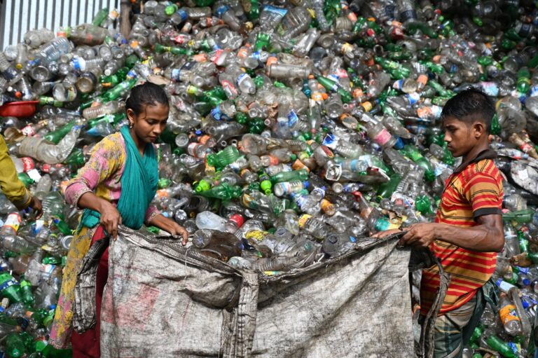 Why investment matters to the UK’s circular economy growth