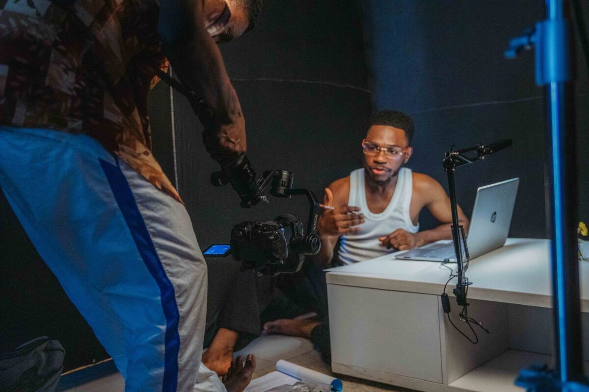Digital content creators gain a clearer role in the UK screen economy