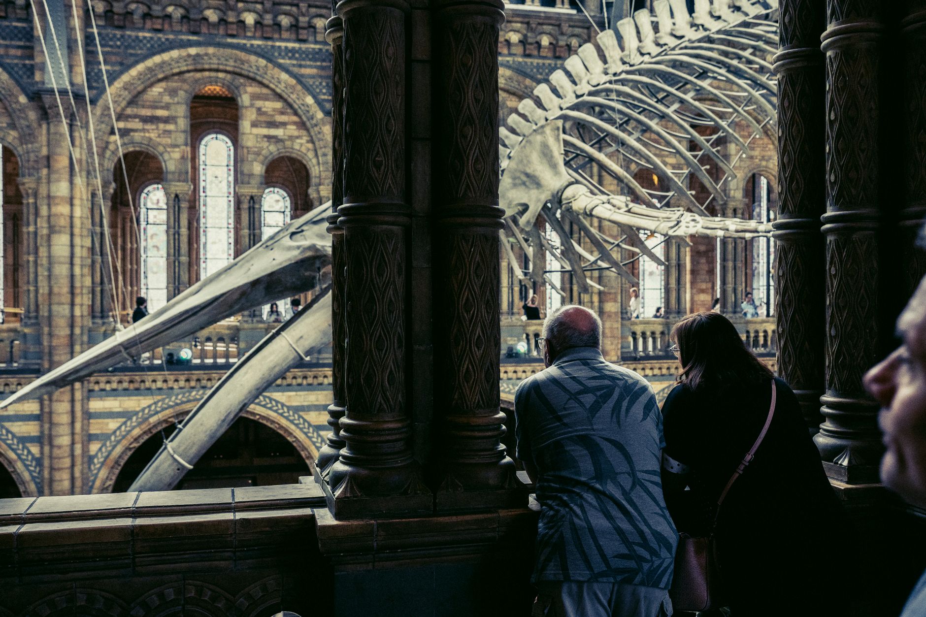 Science Museum Group Academy ends BP partnership as contract term concludes