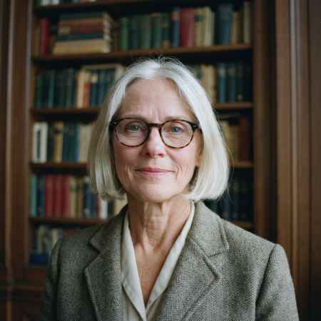 Eirwen Williams