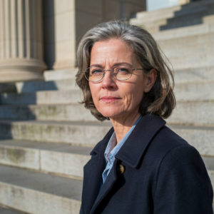 Rosemary Potter