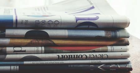 United Kingdom city newspaper news