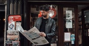 United Kingdom city newspaper news