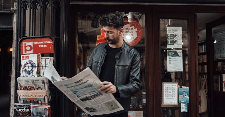 Press cuttings Index United Kingdom city newspaper news