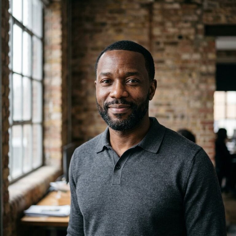 Tunde Adeyemi