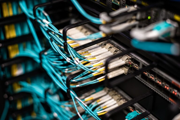 Scotland’s 23 planned data centres and the fight over them