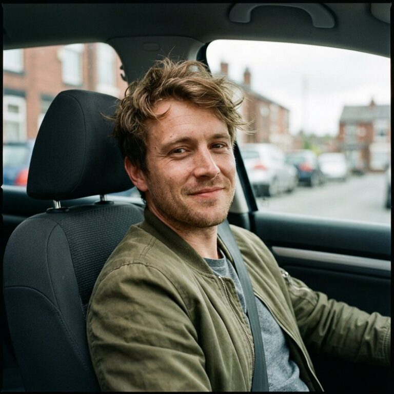 Ellis Marwood