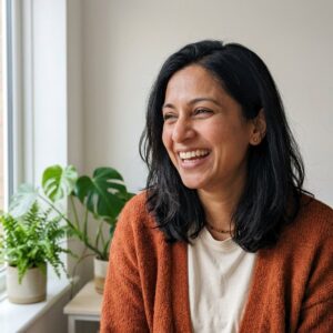Farah Choudhury