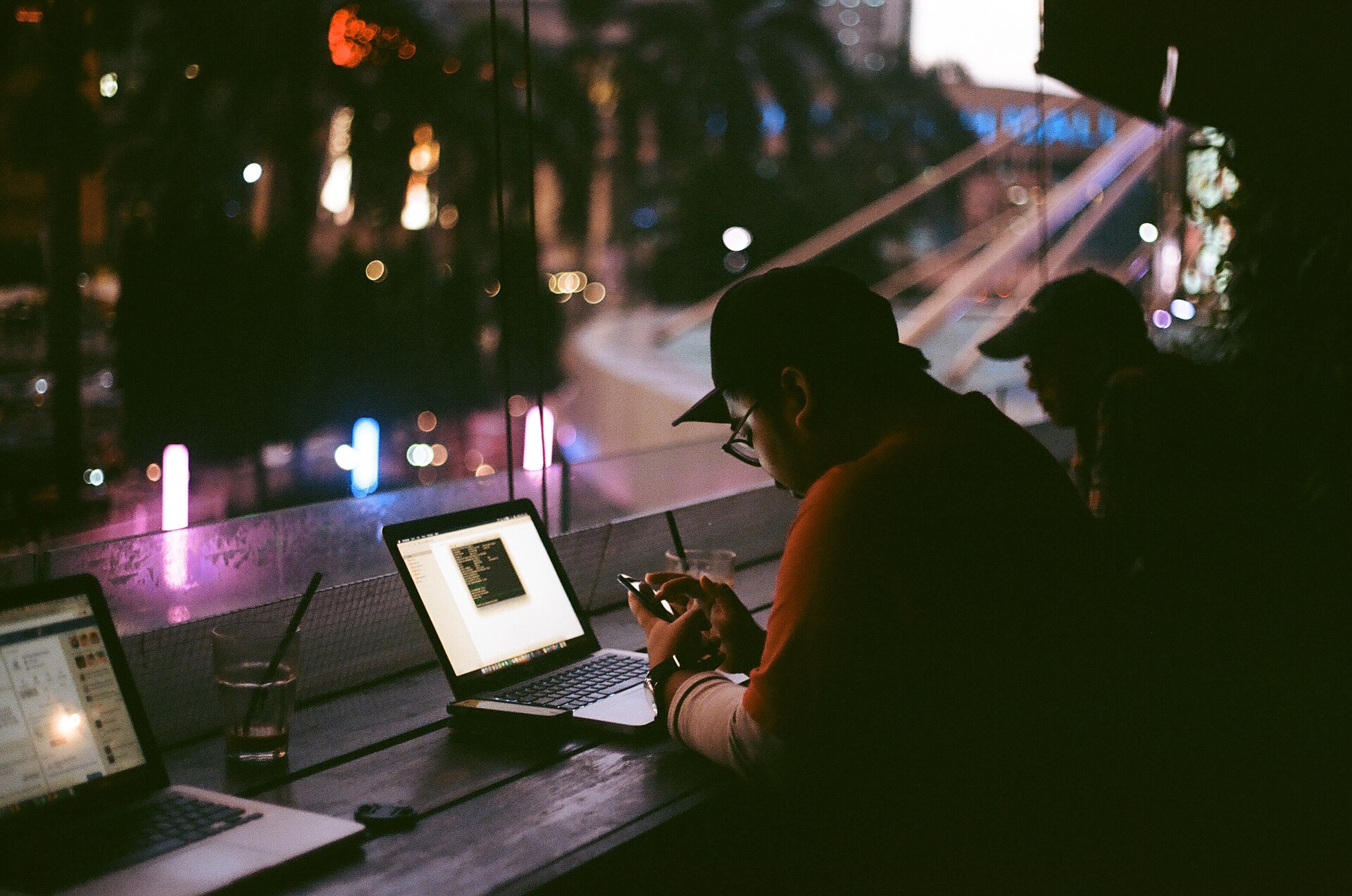 Keeping your tone courteous when you talk to a chatbot