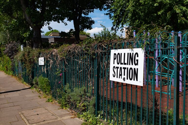 How a UK by-election works and why it matters