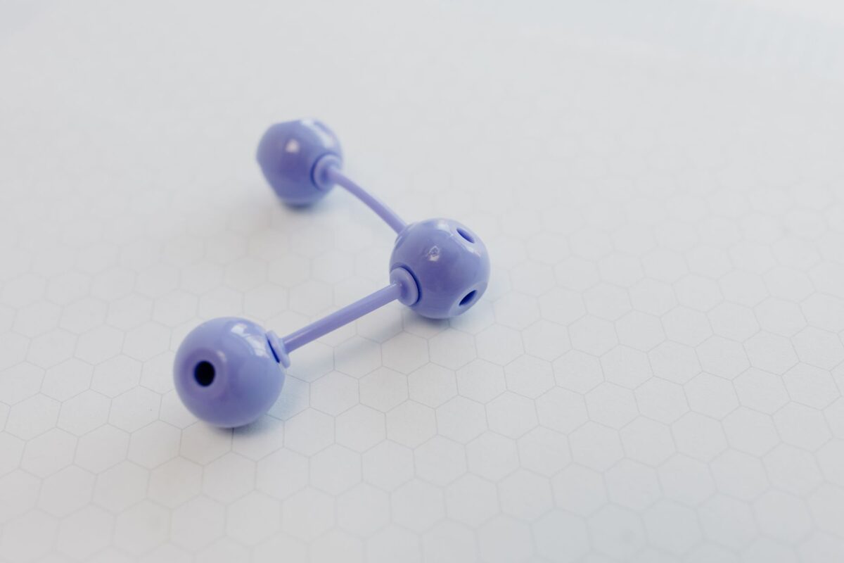 The Nobel chemistry breakthrough that makes one molecular mirror image dominate