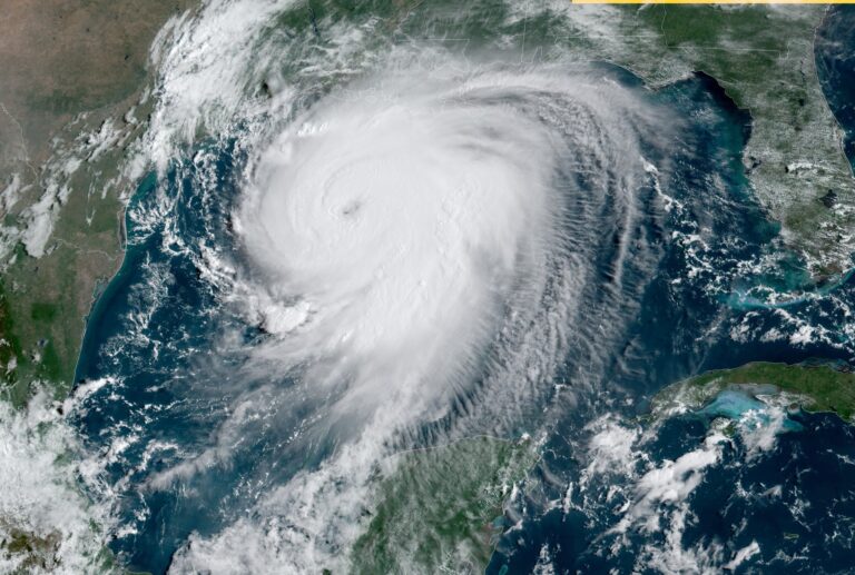 What a hurricane category does not tell you