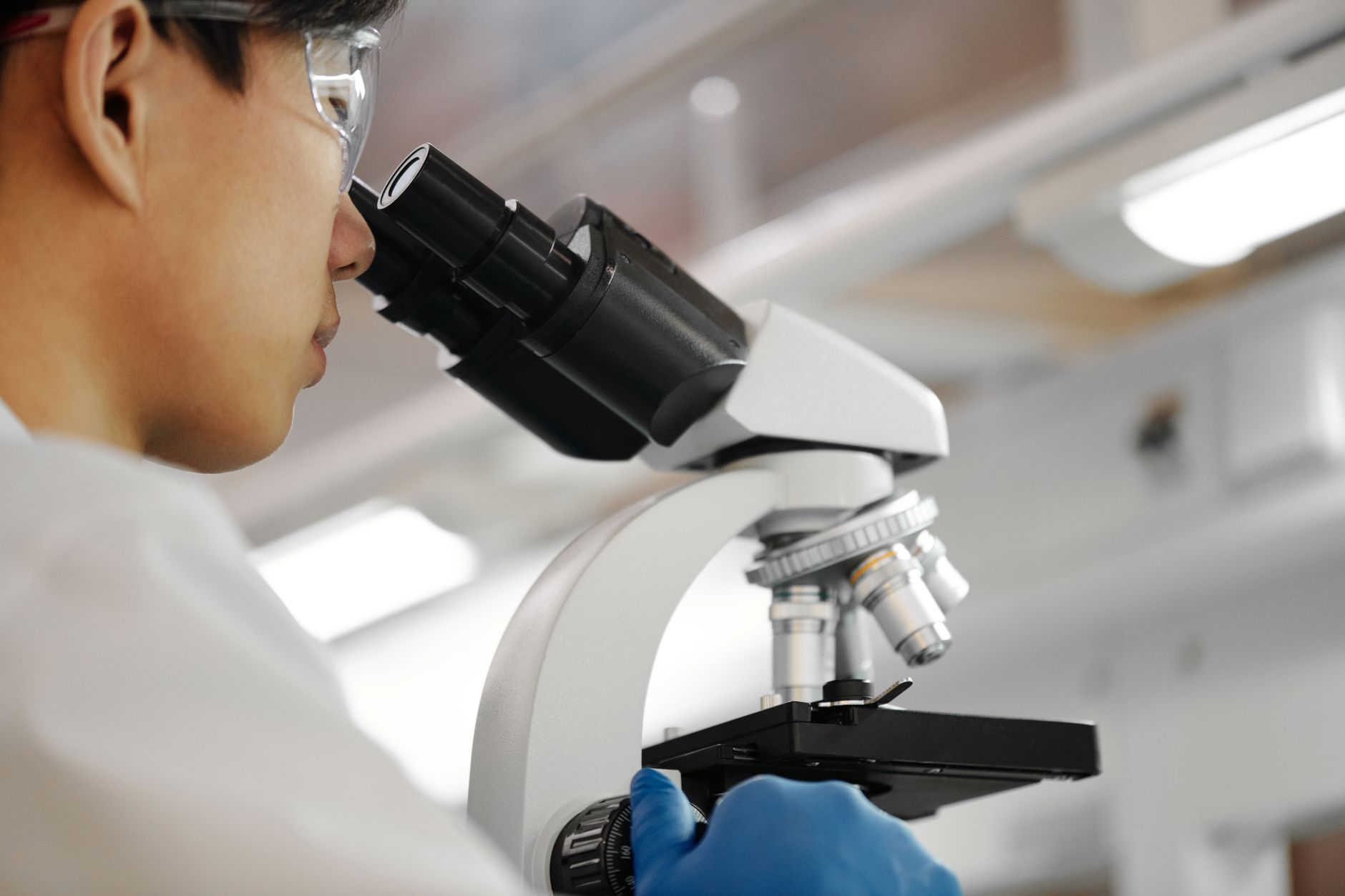 Optogenetics gives brain researchers a precise way to test what neurons do