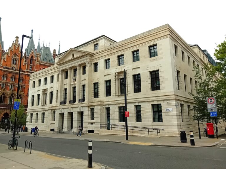 Labour sees off Polanski to hold Holborn and St Pancras