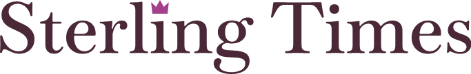 Sterling Times